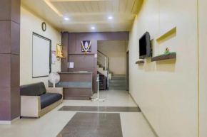 Hotel Bhagwat Near Temple